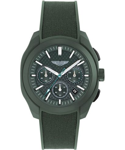 Orologio da Uomo Aston Martin Thrill CRT Chronograph