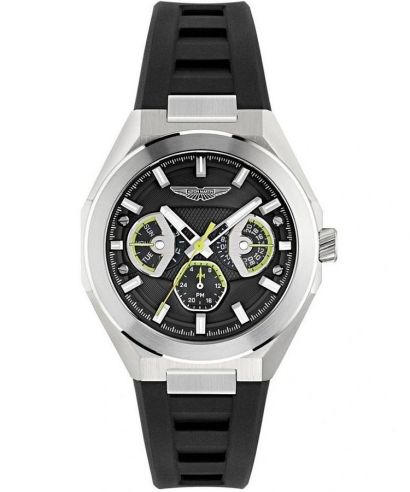 Orologio da Uomo Aston Martin Thrill Track Sport Chrono Series