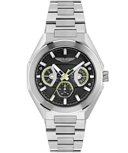 Orologio da Uomo Aston Martin Thrill Track Sport Chrono Series