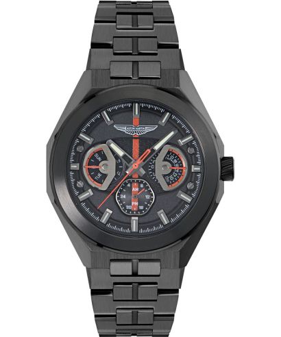 Orologio da Uomo Aston Martin Thrill Track Sport Chrono Series