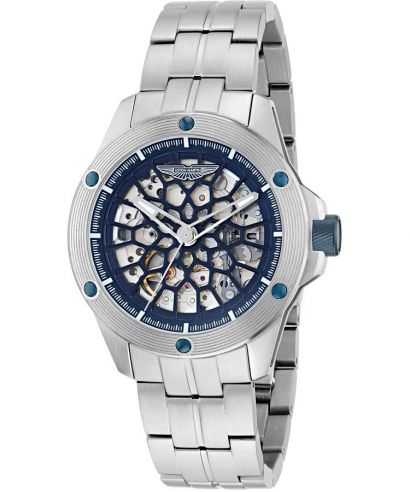 Orologio da Uomo Aston Martin Thrill Rim Design Edition Automatic