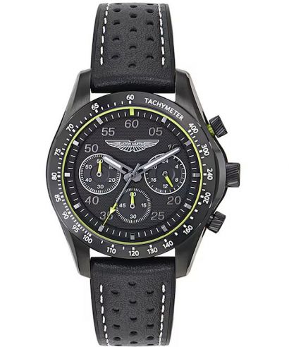 Orologio da Uomo Aston Martin Thrill Sport GT Collection Chronograph