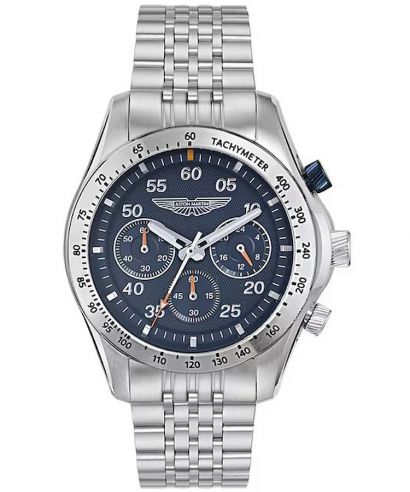 Orologio da Uomo Aston Martin Thrill Sport GT Collection Chronograph