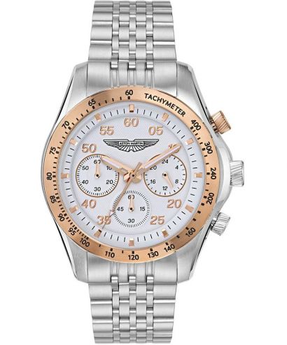 Orologio da Uomo Aston Martin Thrill Sport GT Collection Chronograph