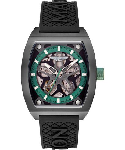 Orologio da Uomo Aston Martin Thrill Track Gear Automatic