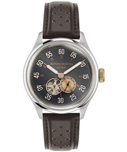 Orologio da Uomo Aston Martin Timeless Track Special Edition 1 Automatic