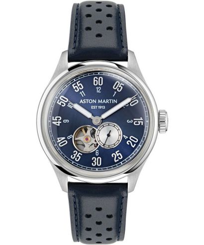 Orologio da Uomo Aston Martin Timeless Track Special Edition 1 Automatic
