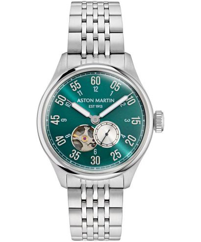 Orologio da Uomo Aston Martin Timeless Track Special Edition 1 Automatic