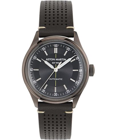 Orologio da Uomo Aston Martin Timeless Track Special Edition 1 Automatic