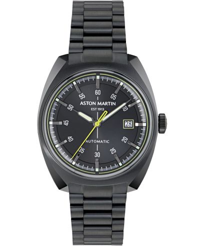 Orologio da Uomo Aston Martin Timeless Track Special Edition 2 Automatic
