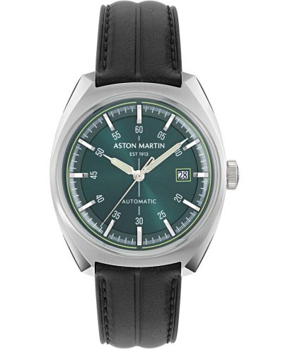 Orologio da Uomo Aston Martin Timeless Track Special Edition 2 Automatic