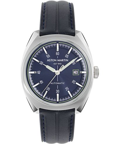 Orologio da Uomo Aston Martin Timeless Track Special Edition 2 Automatic