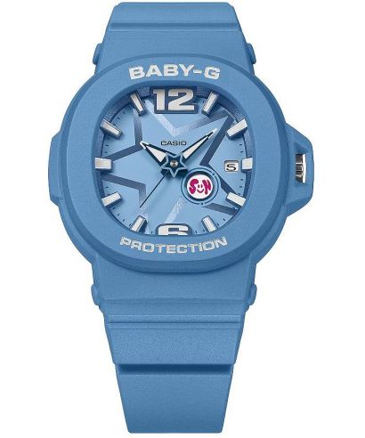 Orologio da Donna Baby-G BGD-10 Series