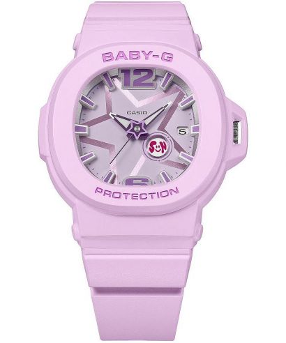 Orologio da Donna Baby-G BGD-10 Series