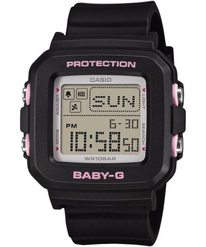 Orologio da Donna Baby-G BGD-10 Series SET