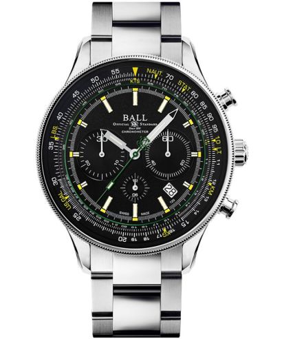 Orologio da Uomo Ball Engineer Master II Normandy Automatic Chronograph Limited Edition