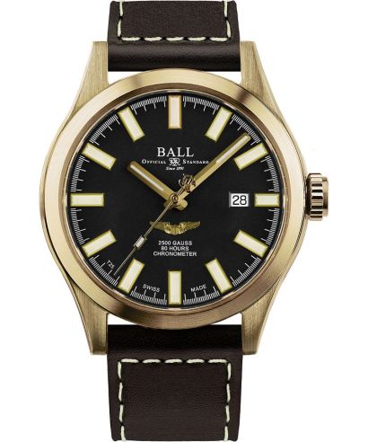Orologio da Uomo Ball Engineer M Star Magna Automatic Chronograph Limited Edition