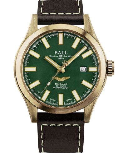 Orologio da Uomo Ball Engineer M Star Magna Automatic Chronograph Limited Edition
