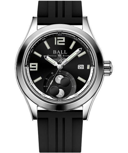 Orologio da Uomo Ball Engineer II Chronometer Amortiser® Automatic Limited Edition