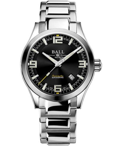 Orologio da Uomo Ball Engineer M Challenger Automatic Chronograph