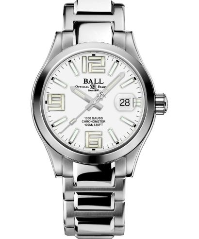 Orologio da Uomo Ball Engineer III Legend Automatic Chronograph Limited Edition
