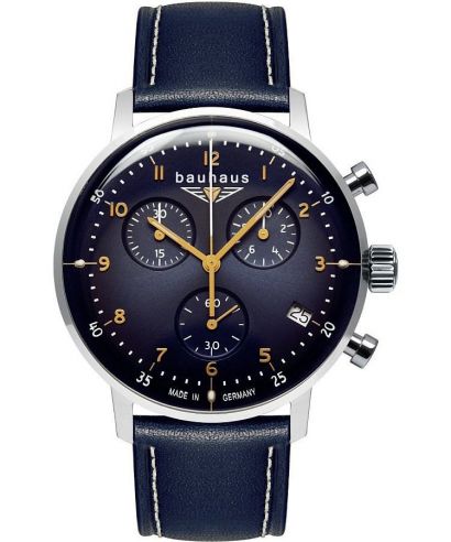 Orologio Unisex Bauhaus Classic