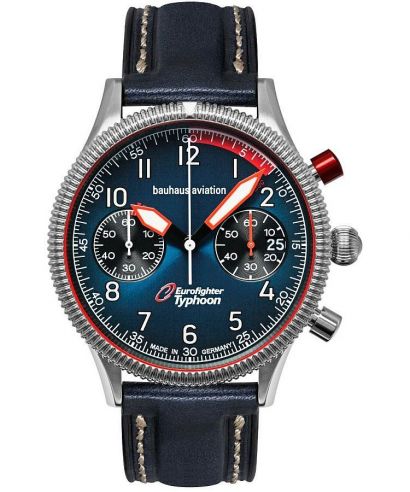 Orologio Unisex Bauhaus Aviation Eurofighter
