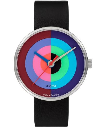 Orologio Unisex Bauhaus Walter Gropius J.Albers