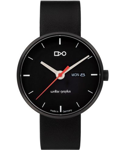 Orologio da Uomo Bauhaus Walter Gropius Simplex