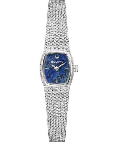 Orologio da Donna Bulova Goddess Of Time