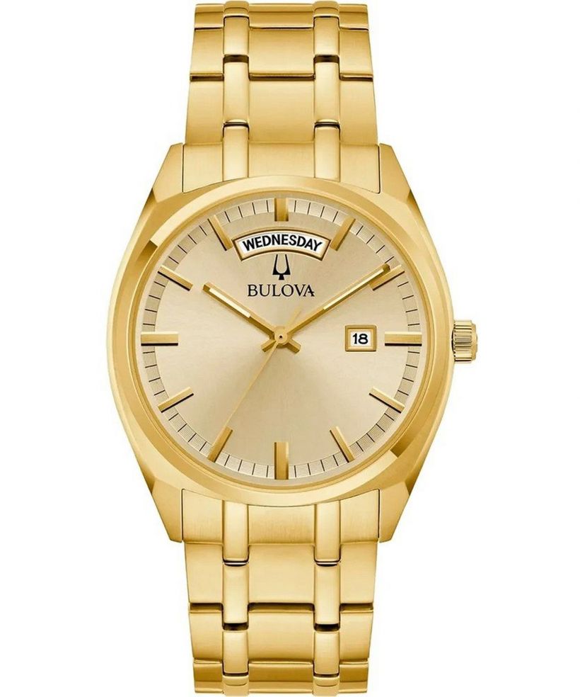 Orologio da Uomo Bulova Surveyor