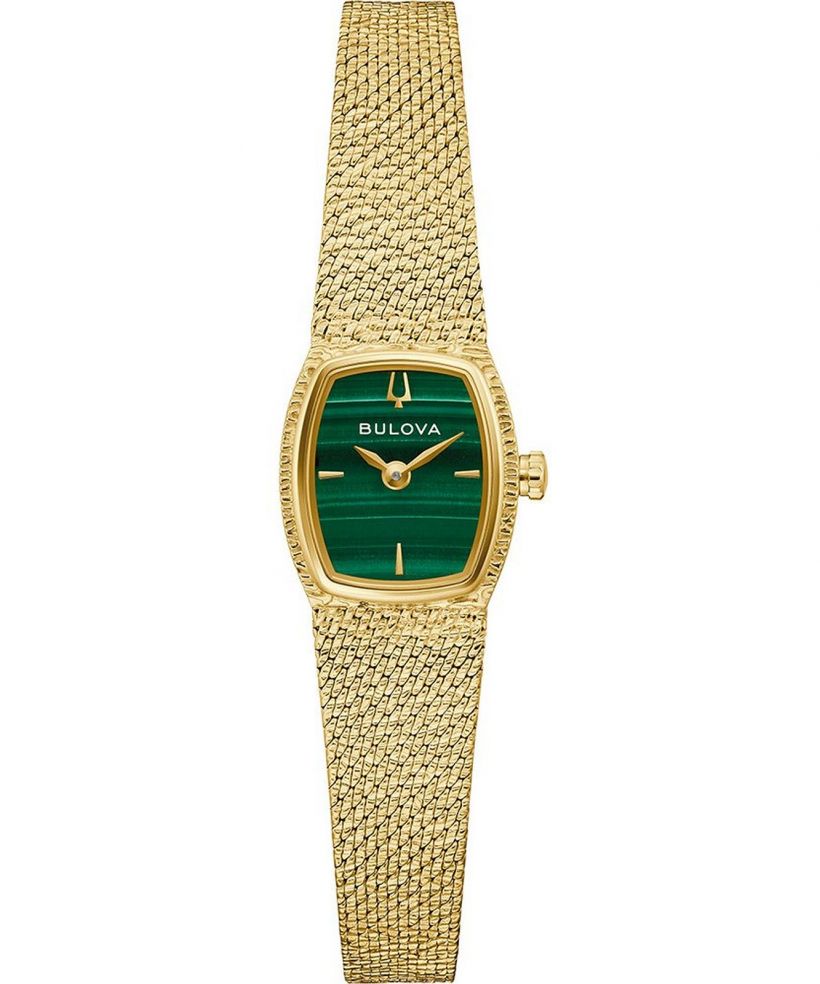Orologio da Donna Bulova Goddess Of Time