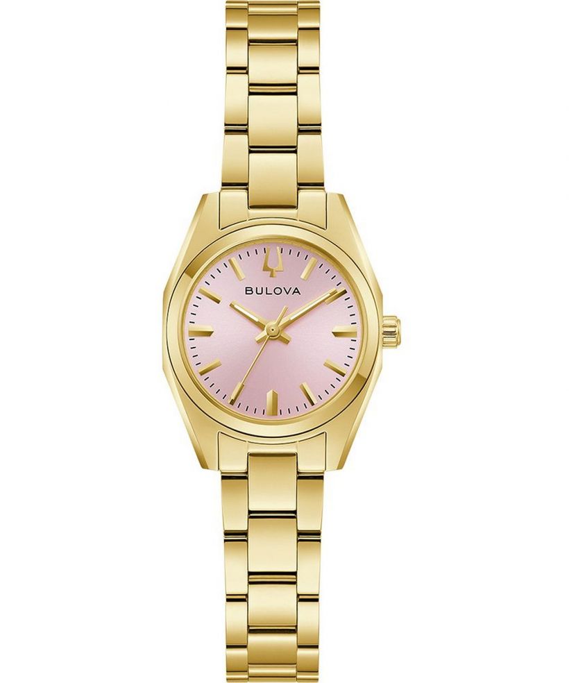 Orologio da Donna Bulova Surveyor