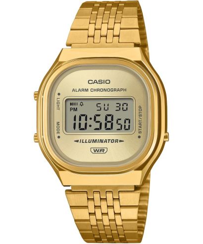 Orologio Unisex Casio Vintage