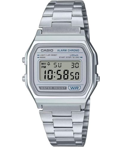 Orologio Unisex Casio Vintage Maxi