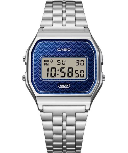 Orologio Unisex Casio Vintage