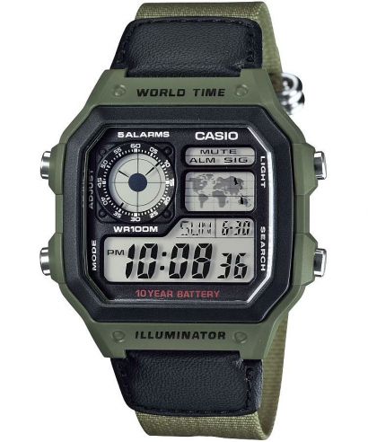 Orologio da Uomo Casio Royale