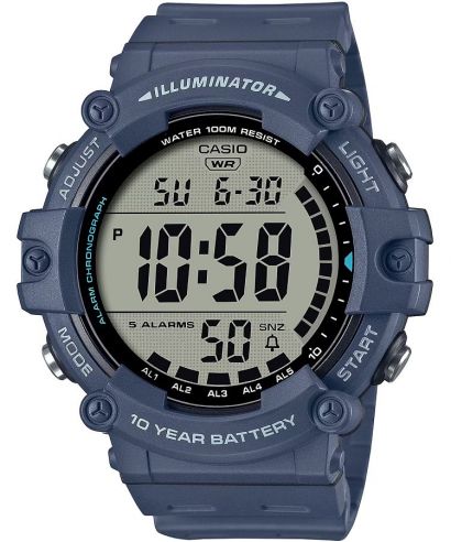 Orologio Unisex Casio Digital