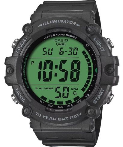 Orologio da Uomo Casio Sports
