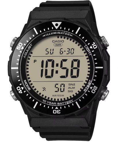 Orologio da Uomo Casio AE-1700 Series