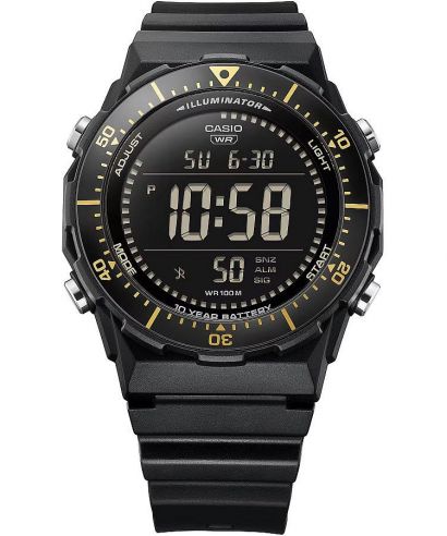 Orologio da Uomo Casio AE-1700 Series