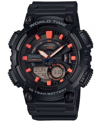 Orologio da Uomo Casio Collection Men
