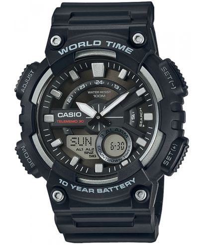 Orologio da Uomo Casio Collection Men