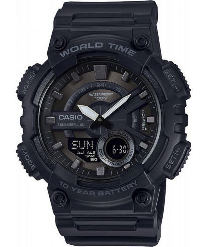 Orologio da Uomo Casio Sport