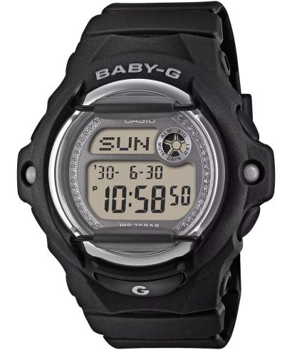 Orologio da Donna Baby-G BG-169 Series