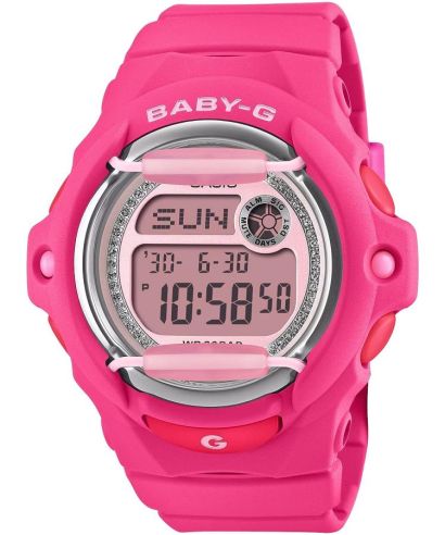 Orologio da Donna Baby-G BG-169 Series