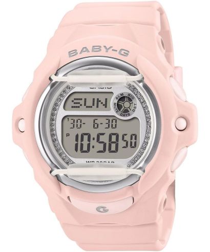 Orologio da Donna Baby-G BG-169 Series