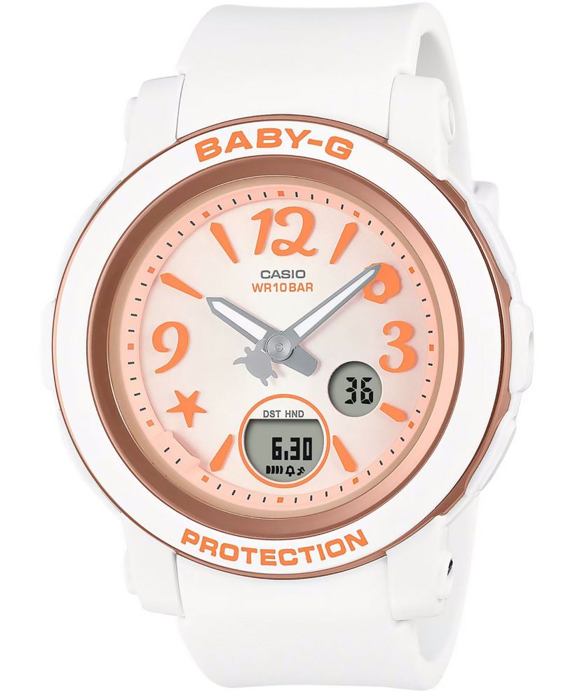 Orologio da Donna Casio Baby-G BGA-290 Series