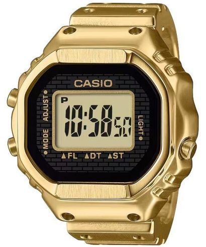 Orologio Unisex Casio Watch Ring