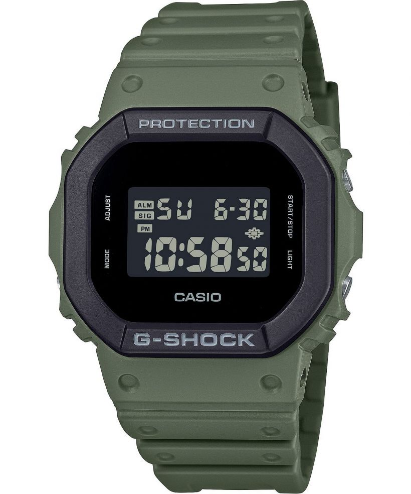 Orologio da Uomo Casio G-Shock Digital 5600 Series